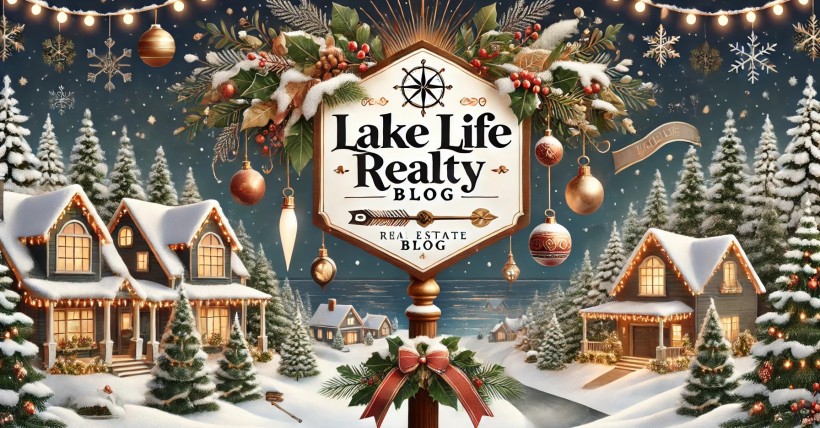 Lake Life Local Events November 26th - December 1st